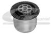PEUGE 5131F9 Mounting, axle beam